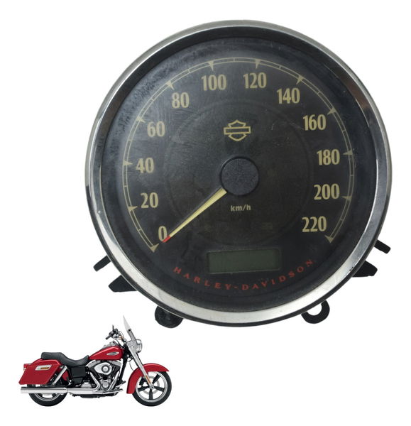 Painel  Harley Dyna Switchback Fld Original