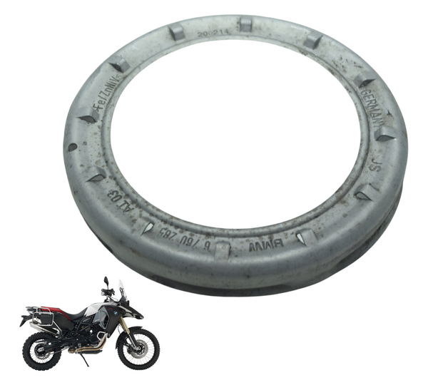 Flange Bomba Combustível Bmw F 800 Gs Adv 13-16 Original