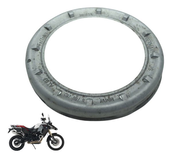 Flange Bomba Combustível Bmw F 800 Gs Adv 13-16 Original