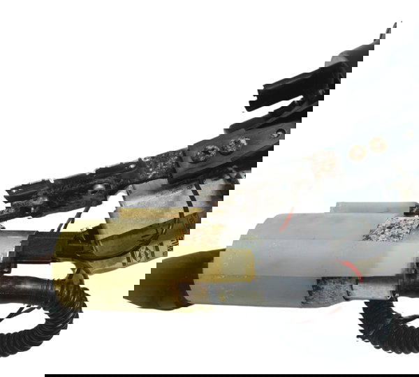 Bomba Combustível Bmw F 800 Gs Adv 13-16 Original