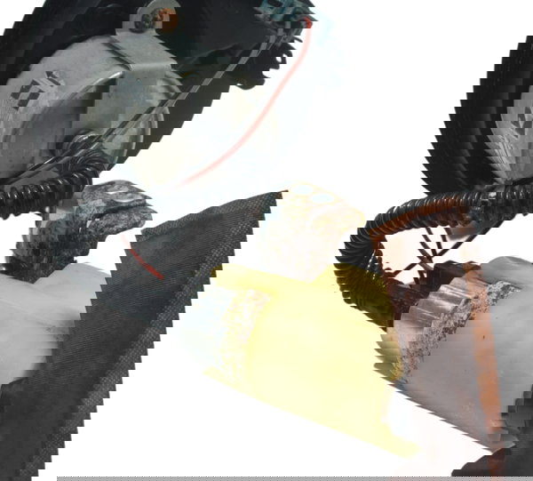 Bomba Combustível Bmw F 800 Gs Adv 13-16 Original