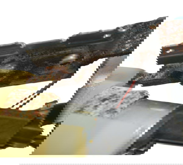 Bomba Combustível Bmw F 800 Gs Adv 13-16 Original