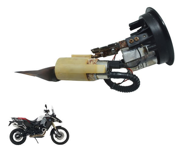 Bomba Combustível Bmw F 800 Gs Adv 13-16 Original
