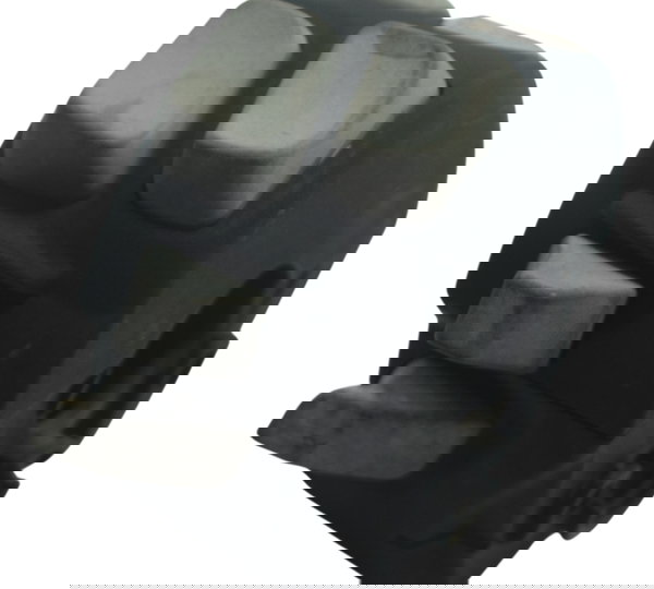 Chave Punho Luz Bmw F 800 Gs Adv 13-16 Original