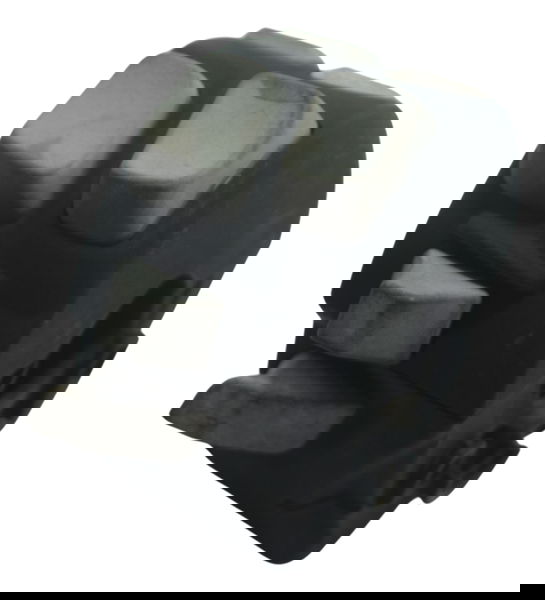 Chave Punho Luz Bmw F 800 Gs Adv 13-16 Original
