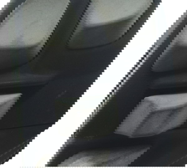 Chave Punho Luz Bmw F 800 Gs Adv 13-16 Original