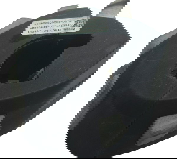 Chave Punho Luz Bmw F 800 Gs Adv 13-16 Original