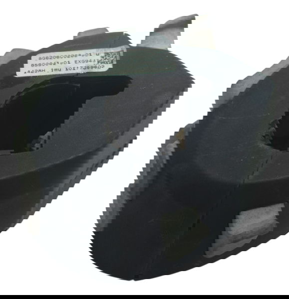 Chave Punho Luz Bmw F 800 Gs Adv 13-16 Original