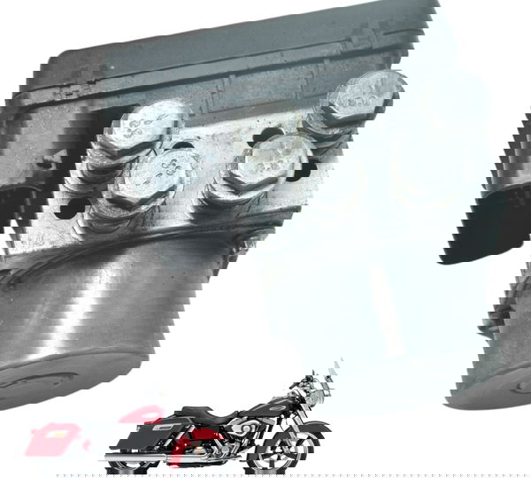 Modulo Abs Harley Dyna Switchback Fld Original