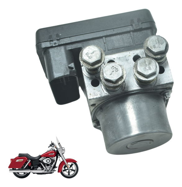 Modulo Abs Harley Dyna Switchback Fld Original