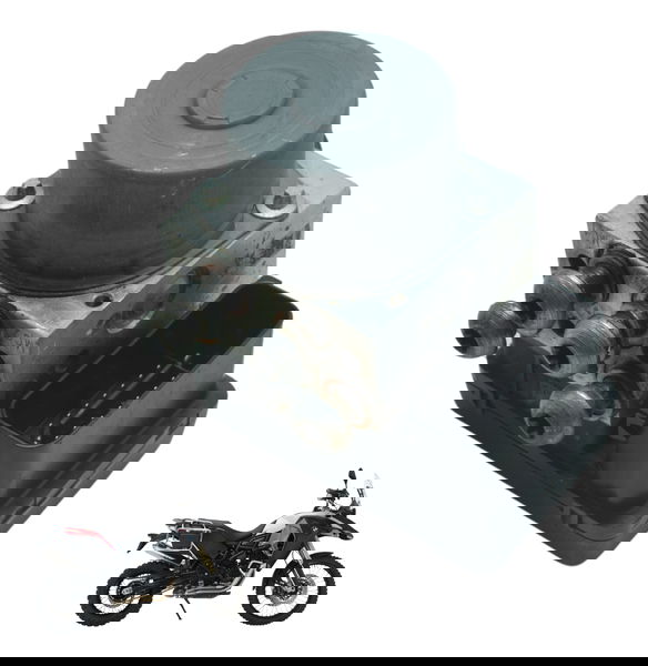 Modulo Abs Bmw F 800 Gs Adv 13-16 Original