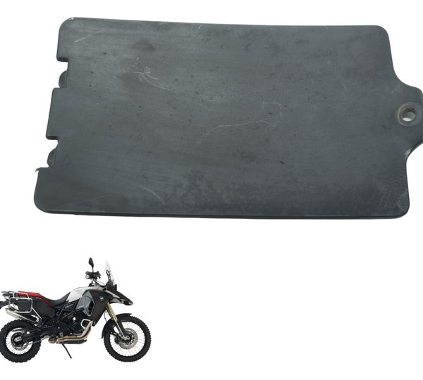 Tampa Painel Frontal Bmw F 800 Gs Adv 13-16 Original