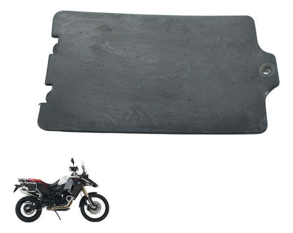 Tampa Painel Frontal Bmw F 800 Gs Adv 13-16 Original