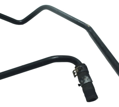 Par Mangueira Óleo Bmw F 800 Gs Adv 13-16 Original