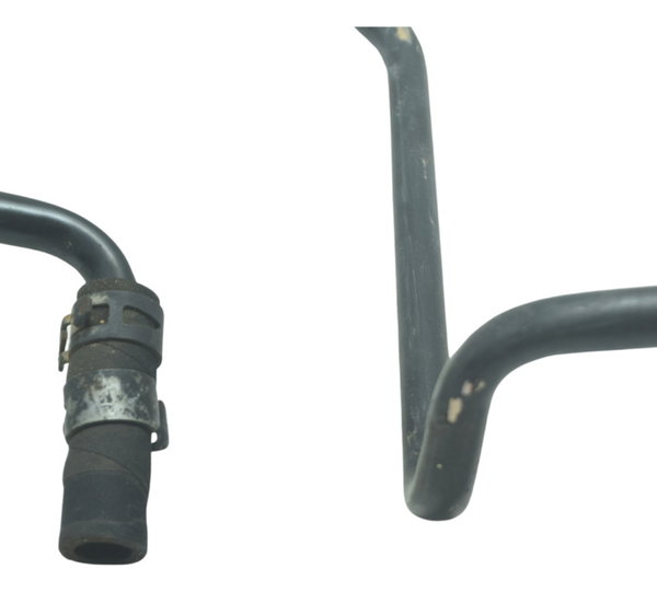 Par Mangueira Óleo Bmw F 800 Gs Adv 13-16 Original