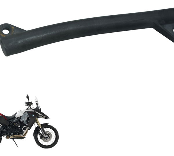 Capa Flexível Bmw F 800 Gs Adv 13-16 Original