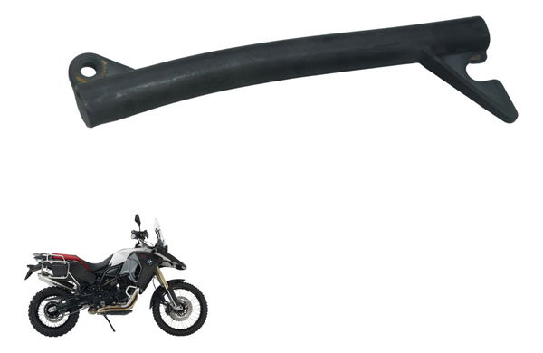 Capa Flexível Bmw F 800 Gs Adv 13-16 Original