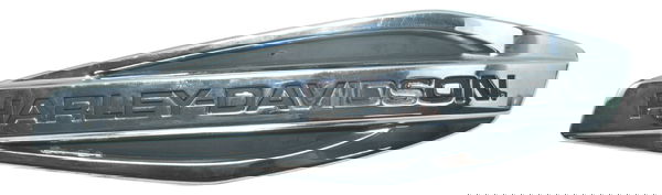Emblema Tanque Direito Harley Dyna Switchback Fld Original