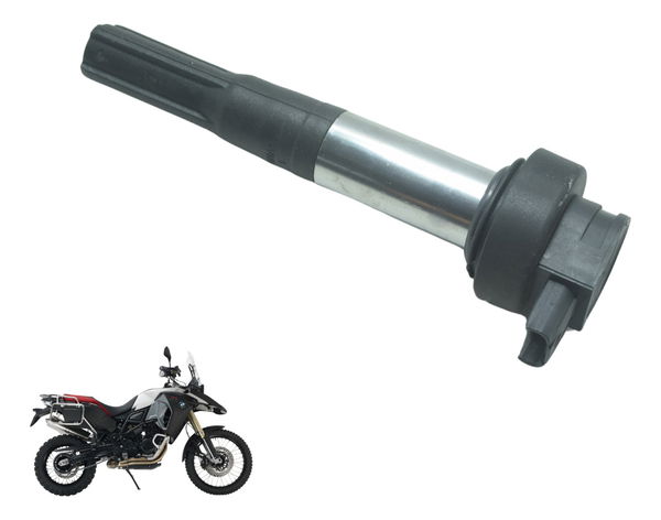 Bobina Ignição Bmw F 800 Gs Adv 13-16 Original
