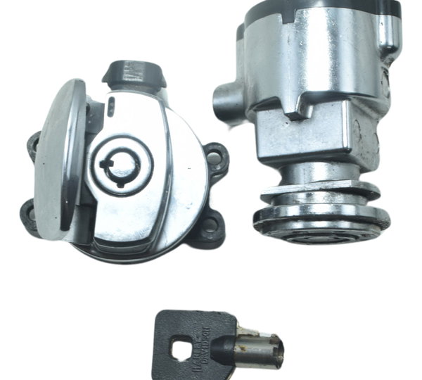 Kit Chave Harley Dyna Switchback Fld Original