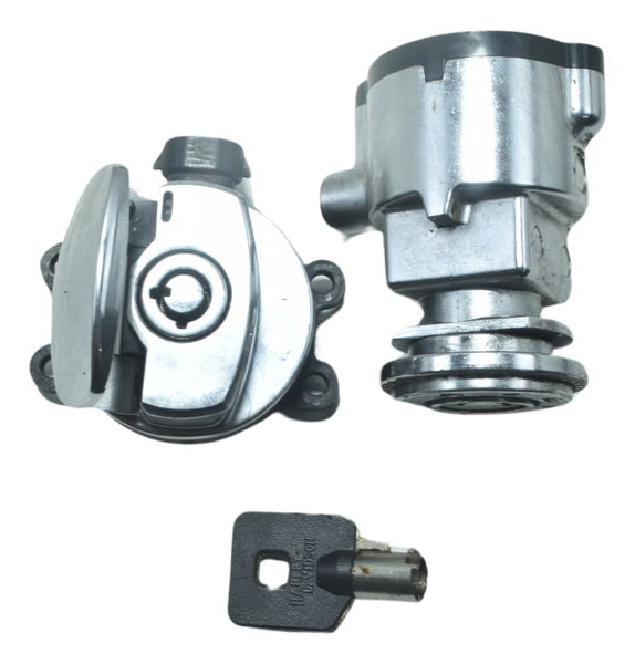 Kit Chave Harley Dyna Switchback Fld Original