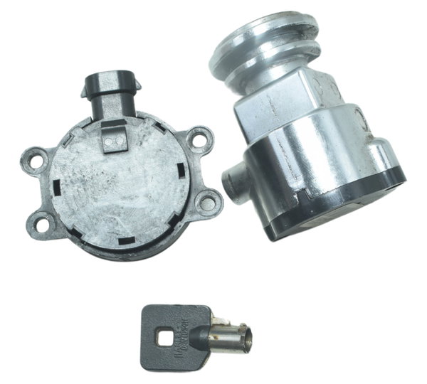 Kit Chave Harley Dyna Switchback Fld Original