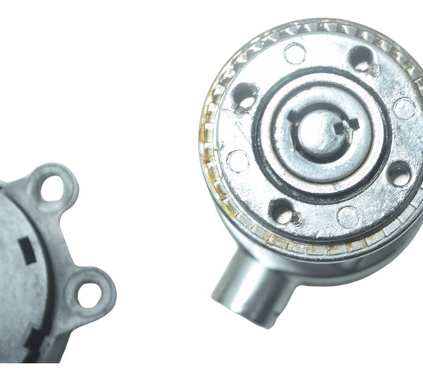 Kit Chave Harley Dyna Switchback Fld Original