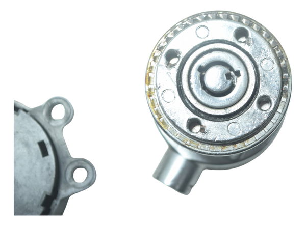 Kit Chave Harley Dyna Switchback Fld Original