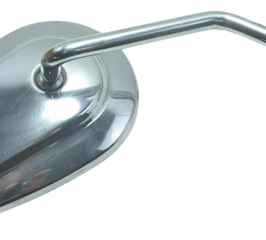 Espelho Retrovisor Direito Harley Dyna Switchback Fld Orig