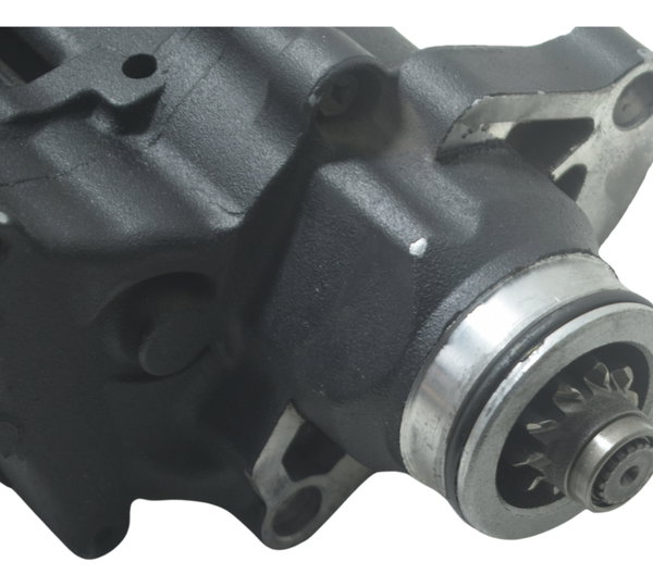 Motor Arranque Harley Dyna Switchback Fld Original