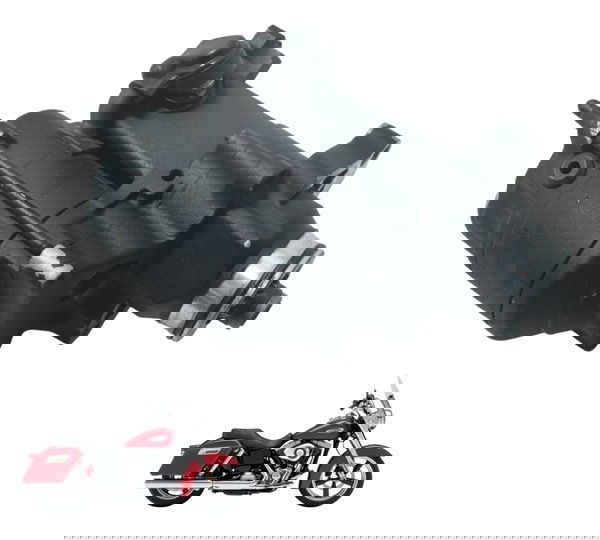 Motor Arranque Harley Dyna Switchback Fld Original