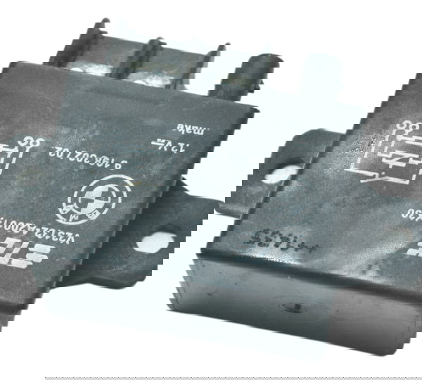 Rele Partida Bmw F 800 Gs Adv 13-16 Original