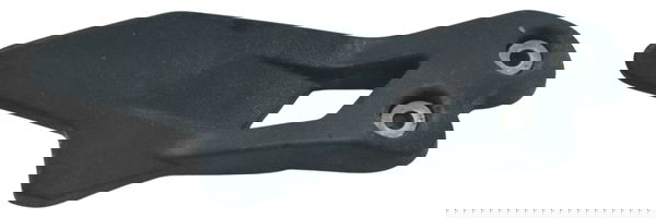 Protetor Calcanhar Esquerdo Bmw F 800 Gs Adv 13-16 Original