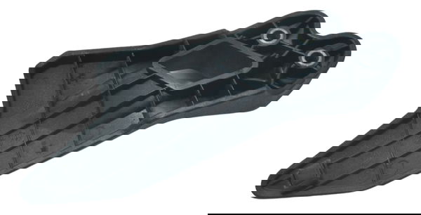 Protetor Calcanhar Esquerdo Bmw F 800 Gs Adv 13-16 Original