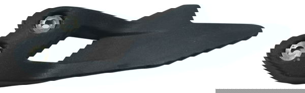 Protetor Calcanhar Esquerdo Bmw F 800 Gs Adv 13-16 Original
