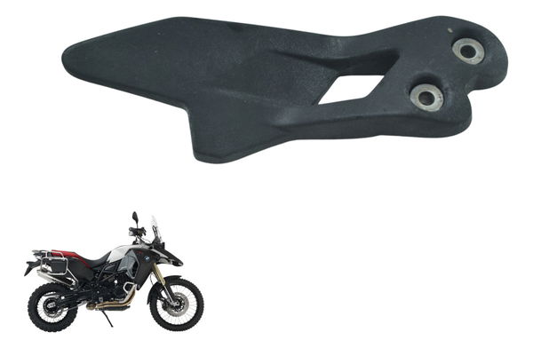 Protetor Calcanhar Esquerdo Bmw F 800 Gs Adv 13-16 Original