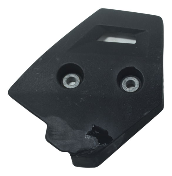 Protetor Calcanhar Dir C/ Detalh Bmw F 800 Gs Adv 13-16 Orig
