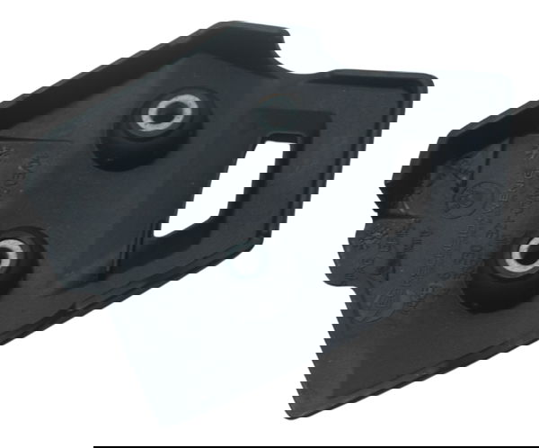 Protetor Calcanhar Dir C/ Detalh Bmw F 800 Gs Adv 13-16 Orig