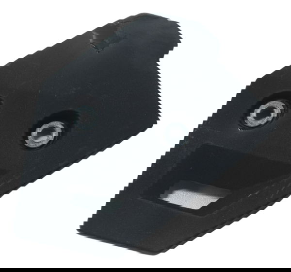 Protetor Calcanhar Dir C/ Detalh Bmw F 800 Gs Adv 13-16 Orig