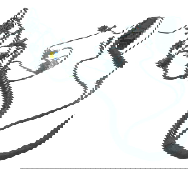 Chicote Injeção Bmw F 800 Gs Adv 13-16 Original