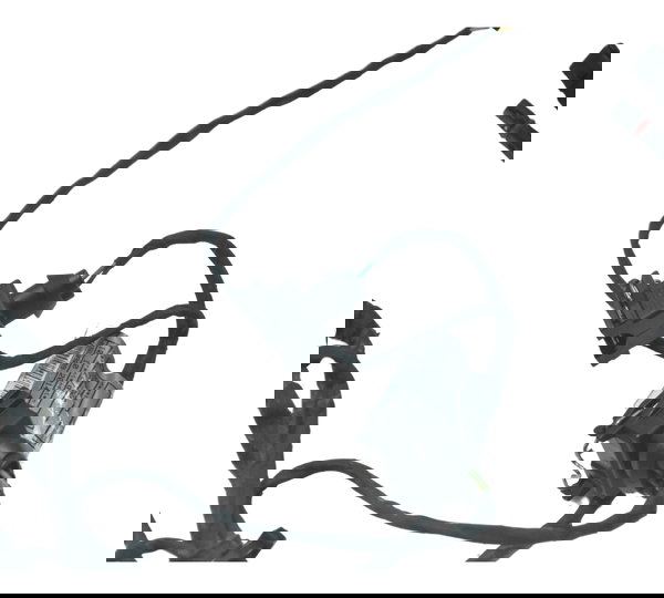 Chicote Injeção Bmw F 800 Gs Adv 13-16 Original