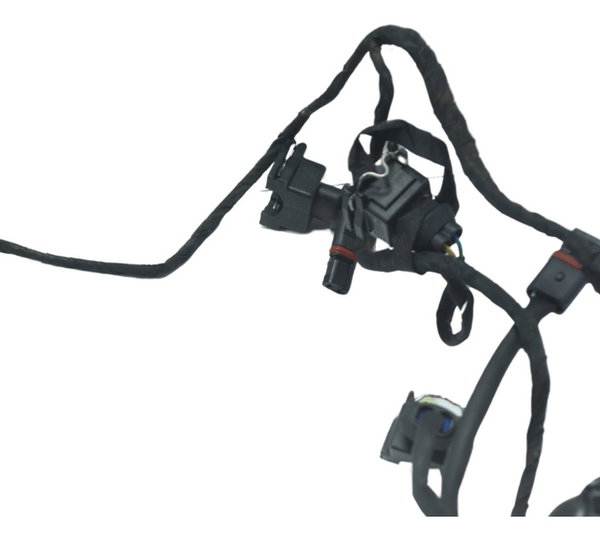 Chicote Injeção Bmw F 800 Gs Adv 13-16 Original