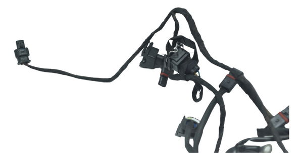 Chicote Injeção Bmw F 800 Gs Adv 13-16 Original