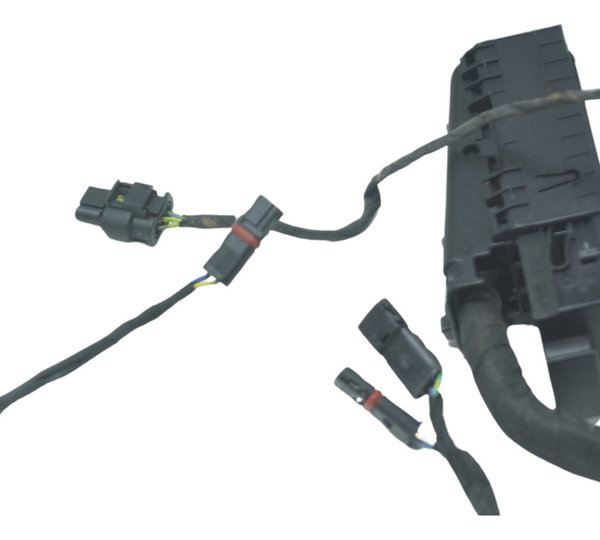 Chicote Injeção Bmw F 800 Gs Adv 13-16 Original