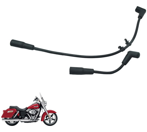 Par Cabo Bobina Harley Dyna Switchback Fld Orig