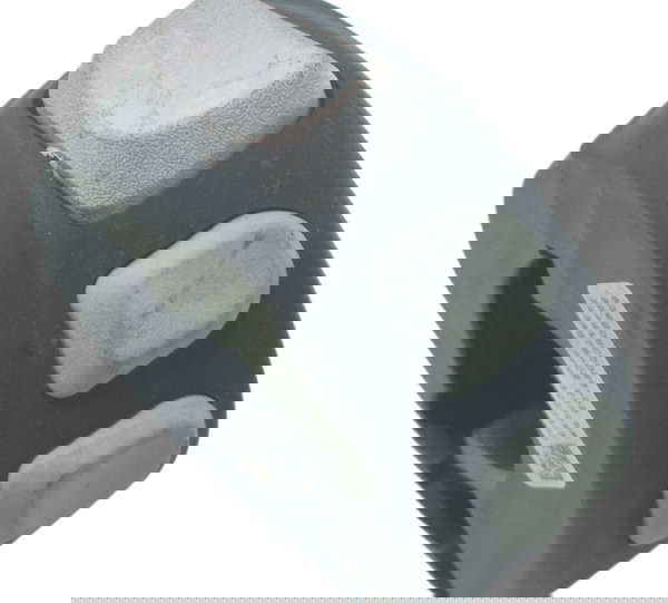 Chave Punho Partida Bmw F 800 Gs Adv 13-16 Original