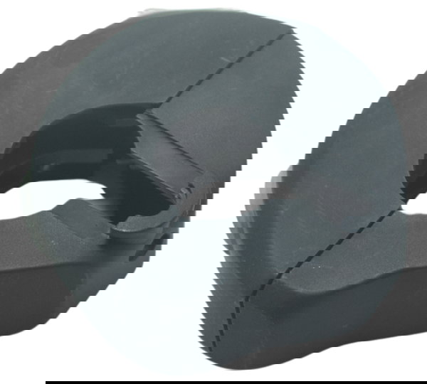 Chave Punho Partida Bmw F 800 Gs Adv 13-16 Original