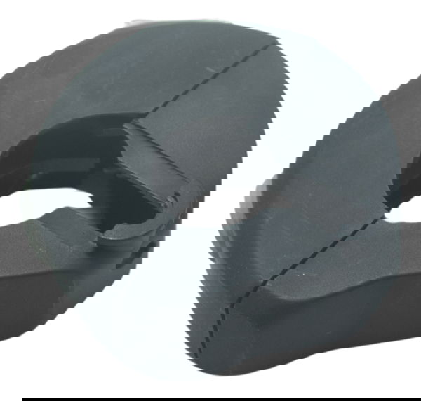 Chave Punho Partida Bmw F 800 Gs Adv 13-16 Original