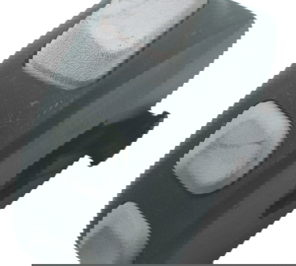 Chave Punho Partida Bmw F 800 Gs Adv 13-16 Original