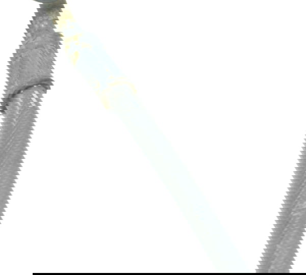 Flexível Freio Traseiro Bmw F 800 Gs Adv 13-16 Original